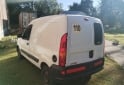 Utilitarios - Renault Kangoo 2012 GNC 125000Km - En Venta