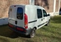 Utilitarios - Renault Kangoo 2012 GNC 125000Km - En Venta