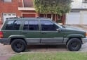 Camionetas - Jeep Grand Cherokee 4.0 1999 Nafta 384000Km - En Venta