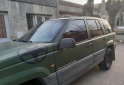 Camionetas - Jeep Grand Cherokee 4.0 1999 Nafta 384000Km - En Venta