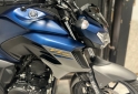 Motos - Yamaha FZ25 FZ 25 FZ 250 XTZ XR 2024 Nafta 4000Km - En Venta