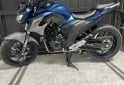 Motos - Yamaha FZ25 FZ 25 FZ 250 XTZ XR 2024 Nafta 4000Km - En Venta