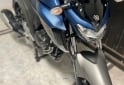 Motos - Yamaha FZ25 FZ 25 FZ 250 XTZ XR 2024 Nafta 4000Km - En Venta
