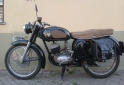 Cl�sicos - Dkw 150cc - En Venta