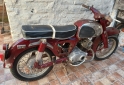 Cl�sicos - Honda benly 150cc - En Venta