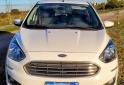 Autos - Ford KA SEL 2020 Nafta 94000Km - En Venta
