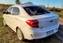 Autos - Ford KA SEL 2020 Nafta 94000Km - En Venta