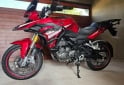 Motos - Benelli TRK 251 2024 Nafta 850Km - En Venta