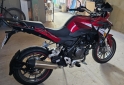 Motos - Benelli TRK 251 2024 Nafta 850Km - En Venta
