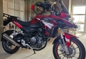 Motos - Benelli TRK 251 2024 Nafta 850Km - En Venta