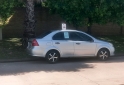 Autos - Chevrolet Aveo 2014 2014 Nafta 206000Km - En Venta