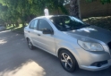 Autos - Chevrolet Aveo 2014 2014 Nafta 206000Km - En Venta