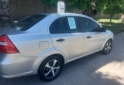 Autos - Chevrolet Aveo 2014 2014 Nafta 206000Km - En Venta