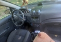 Autos - Chevrolet Aveo 2014 2014 Nafta 206000Km - En Venta
