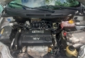 Autos - Chevrolet Aveo 2014 2014 Nafta 206000Km - En Venta