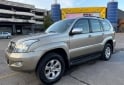 Camionetas - Toyota Land Crusier Prado VX 2004 Diesel 453000Km - En Venta