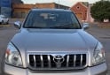 Camionetas - Toyota Land Crusier Prado VX 2004 Diesel 453000Km - En Venta