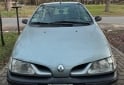 Autos - Renault Renault Scenic 2.0 2000 Nafta 263000Km - En Venta