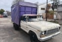 Camionetas - Ford Ford 350 1982 Diesel 100000Km - En Venta