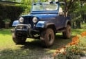 Clásicos - Jeep IKA motor falcón 221 - En Venta