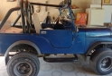 Clásicos - Jeep IKA motor falcón 221 - En Venta