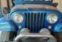 Clásicos - Jeep IKA motor falcón 221 - En Venta
