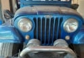 Cl�sicos - Jeep IKA motor falc�n 221 - En Venta