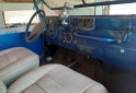 Cl�sicos - Jeep IKA motor falc�n 221 - En Venta