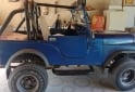 Cl�sicos - Jeep IKA motor falc�n 221 - En Venta