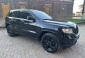 Camionetas - Jeep Grand Cherokee Limited 2012 Nafta 170000Km - En Venta