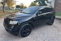 Camionetas - Jeep Grand Cherokee Limited 2012 Nafta 170000Km - En Venta