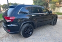 Camionetas - Jeep Grand Cherokee Limited 2012 Nafta 170000Km - En Venta