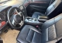 Camionetas - Jeep Grand Cherokee Limited 2012 Nafta 170000Km - En Venta