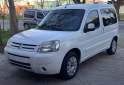 Utilitarios - Citroen BerlingoXTR 2015 Diesel 189000Km - En Venta
