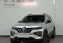 Autos - Renault KWID E-TECH 2023 Electrico / Hibrido 7828Km - En Venta
