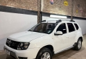 Autos - Renault Duster 2017 GNC - En Venta