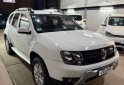Autos - Renault Duster 2017 GNC - En Venta