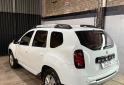 Autos - Renault Duster 2017 GNC - En Venta