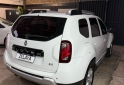 Autos - Renault Duster 2017 GNC - En Venta