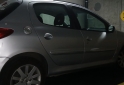 Autos - Peugeot 207 compact xt 1,6 5p 2012 Nafta 150000Km - En Venta