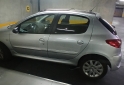 Autos - Peugeot 207 compact xt 1,6 5p 2012 Nafta 150000Km - En Venta