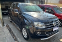 Camionetas - Volkswagen Amarok Highiline 4x2 2012 Diesel 150000Km - En Venta