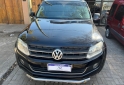 Camionetas - Volkswagen Amarok Highiline 4x2 2012 Diesel 150000Km - En Venta