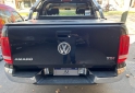 Camionetas - Volkswagen Amarok Highiline 4x2 2012 Diesel 150000Km - En Venta