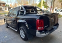 Camionetas - Volkswagen Amarok Highiline 4x2 2012 Diesel 150000Km - En Venta