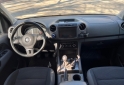 Camionetas - Volkswagen Amarok Highiline 4x2 2012 Diesel 150000Km - En Venta