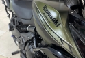 Motos - Kawasaki Versys 2020 Nafta 6200Km - En Venta