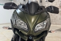 Motos - Kawasaki Versys 2020 Nafta 6200Km - En Venta
