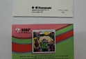 Accesorios para Motos - Manual de usuario kawasaki ninja 250 - En Venta