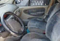 Autos - Renault Scenic 2008 Nafta 168500Km - En Venta
